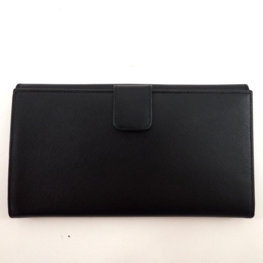 PRADA（プラダ） サフィアーノ 1M1133 長財布 レディース レザー