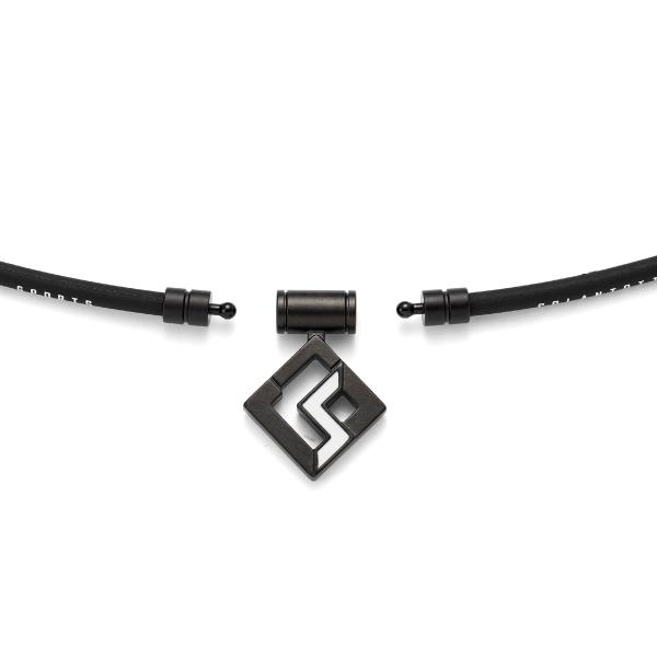 ColanTotte（コラントッテ） SPORTS PRO マグチタンネックレス SG160