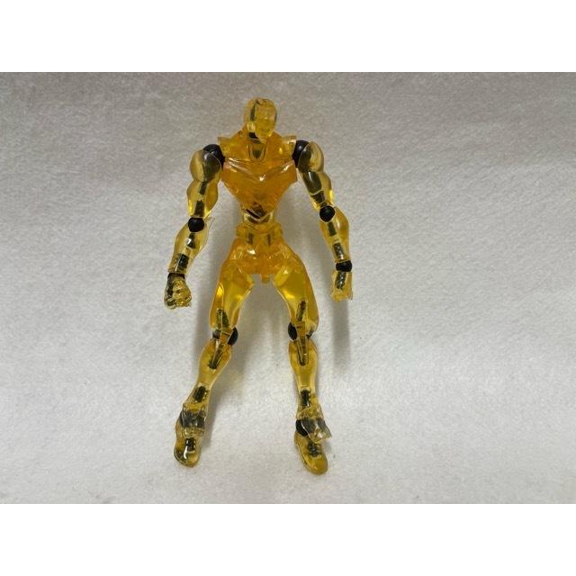 リボルテック 雑誌付属リボルテック3点セット エヴァンゲリオン3号機