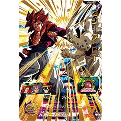 BANDAI（バンダイ） スーパードラゴンボールヒーローズ UGM6-041