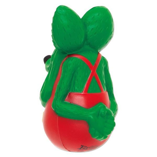 RAT FINK（ラットフィンク） スクイーズ アンテナ トッパー アンテナ