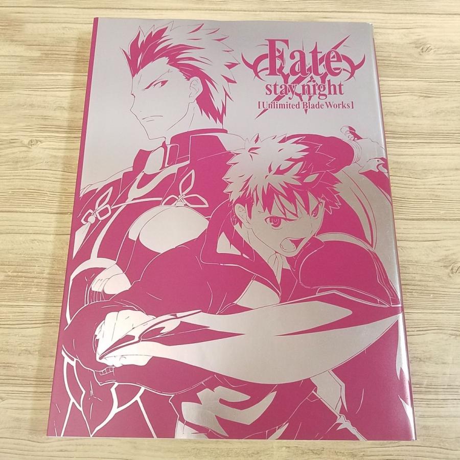 アニメ系[Fate／stay night Unlimited Blade Works : Second Season