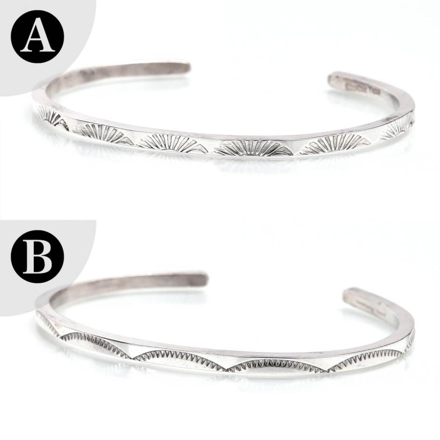 Indian Jewelry FUNNY公式ストア ナバホ族 Elaine Tahe スクエア