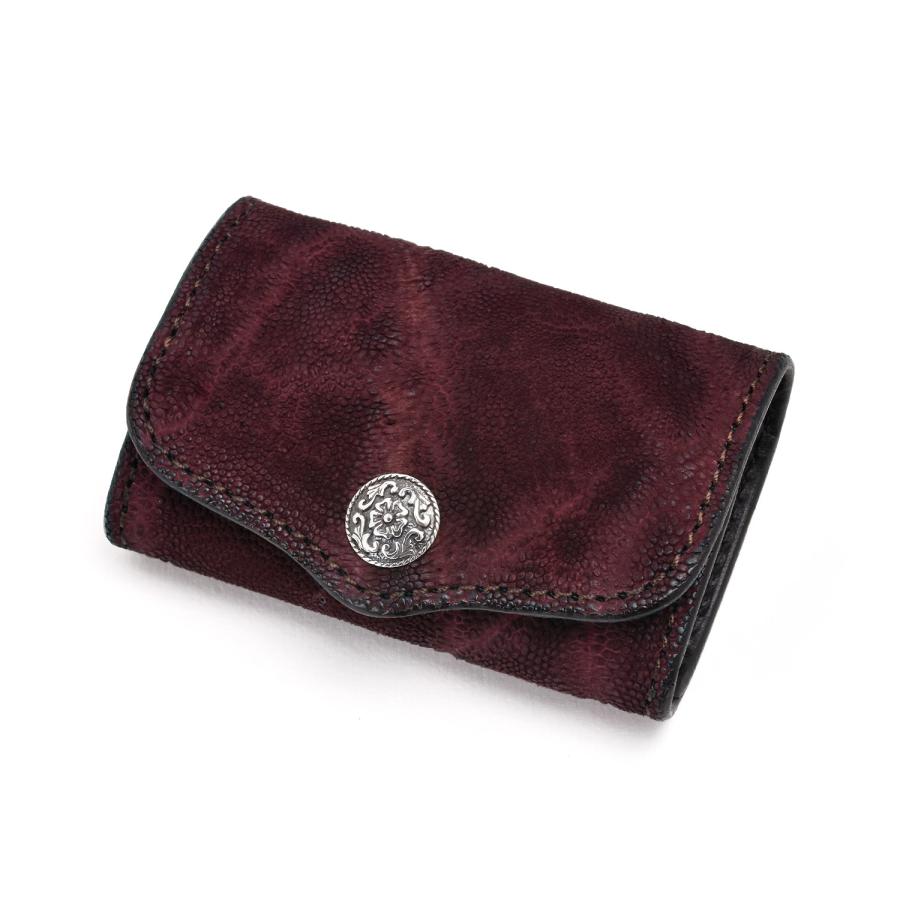 FUNNY（ファニー） FUNNY公式ストア 限定カラー ボックスコインケース