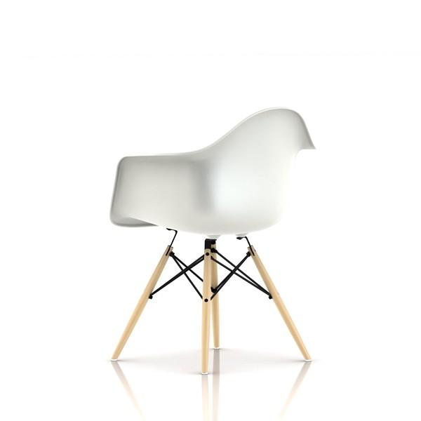 Herman Miller（ハーマンミラー） イームズ プラスチック シェル