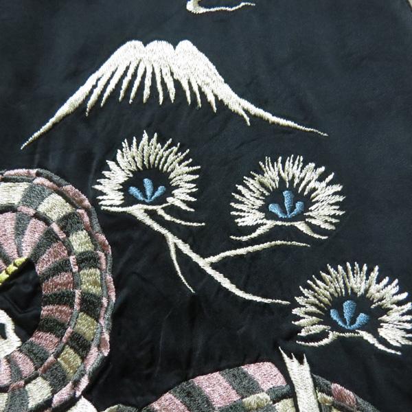 TAILOR TOYO 【売切れ】2025年秋冬新作！ テーラー東洋「港商