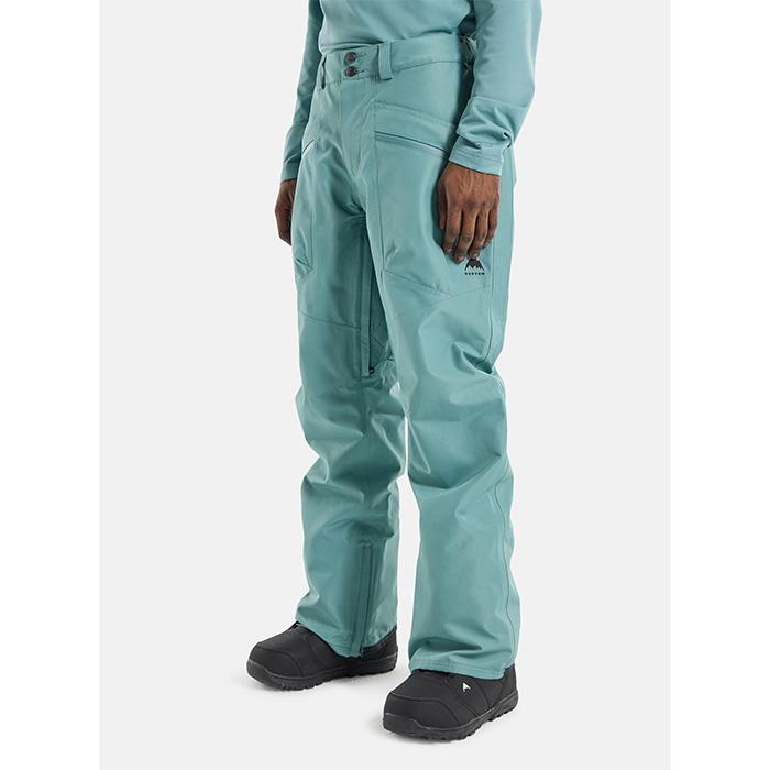 BURTON バートン ウェア Men's Vent GORE-TEX 2L Pants 23-24(2024