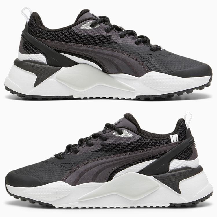 PUMA（プーマ） ゴルフ GS-X EFEKT エフェクト スパイクレス メンズ