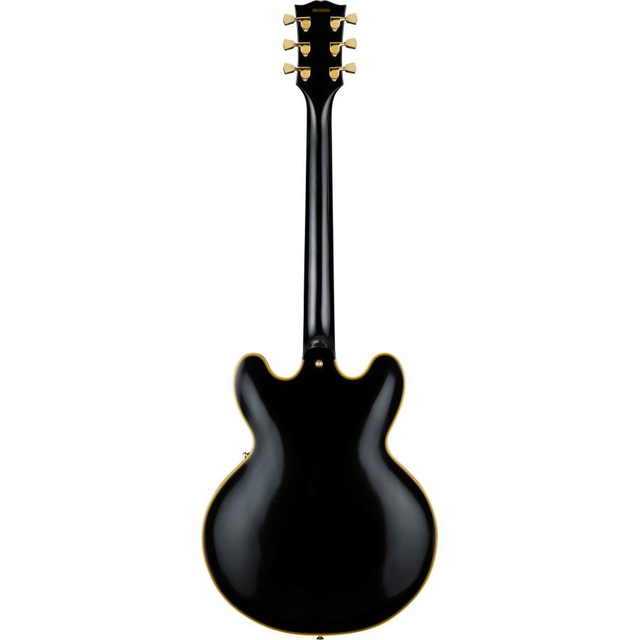 ESP EDWARDS E-SA-CTM Black エドワーズ エレキギター : 楽器屋のSAKAI