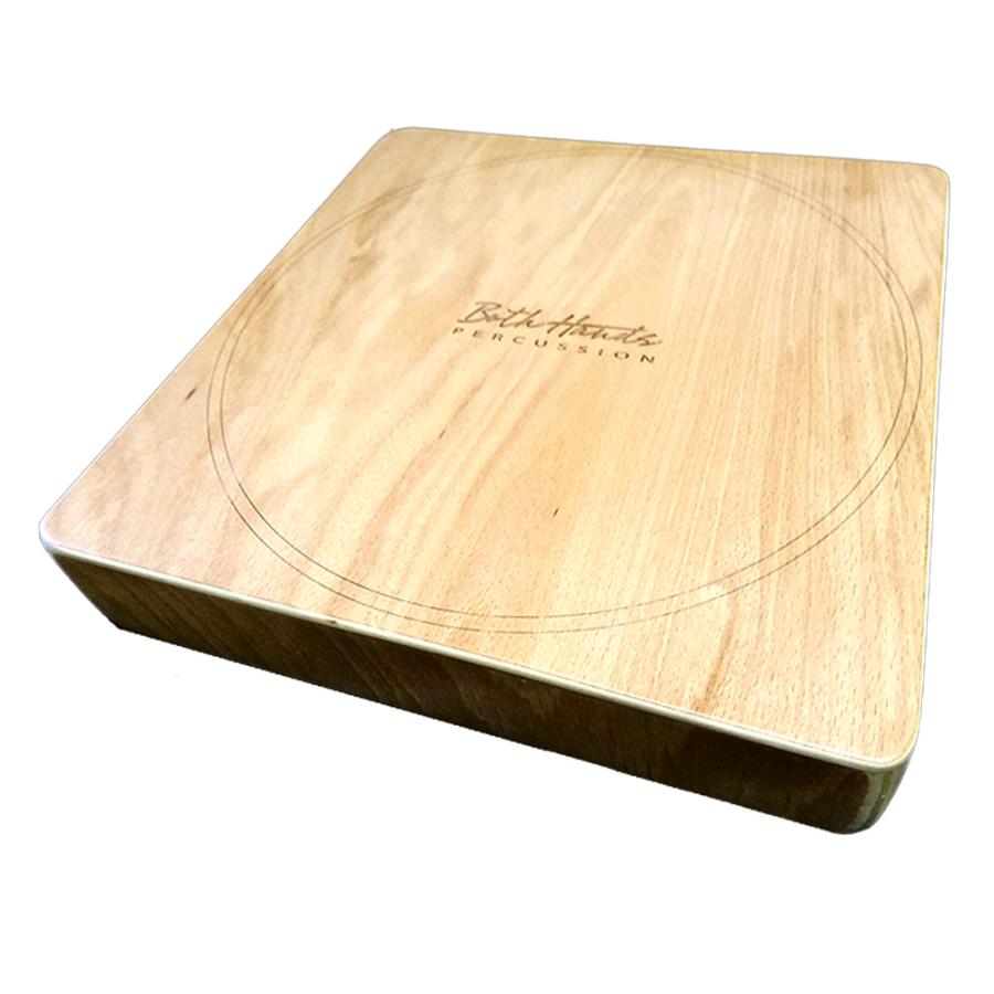 BothHands PERCUSSION トラベルカホンセット BHC-CT/SET バッグ