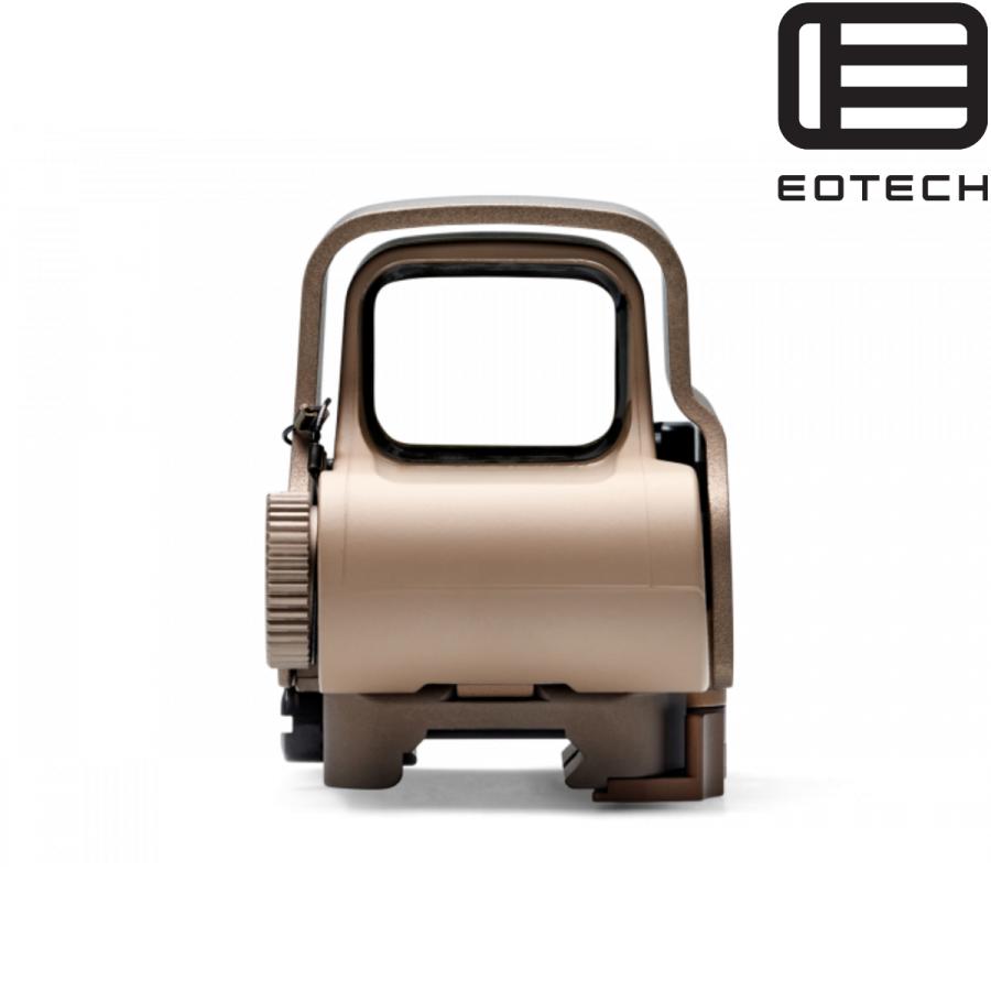 EOTECH イオテック ホロサイト EXPS3-0 TAN タン ドットサイト 実物