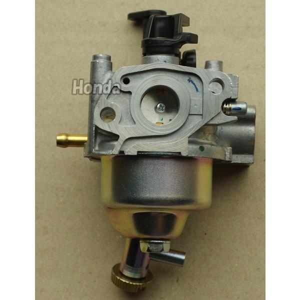 ホンダ（HONDA） 除雪機 ユキオス SB800 キャブレター&ガスケット 純正