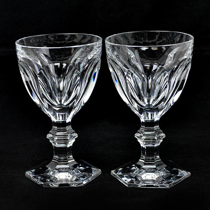 バカラ（Baccarat） アルクール ワイングラス L クリスタル ガラス