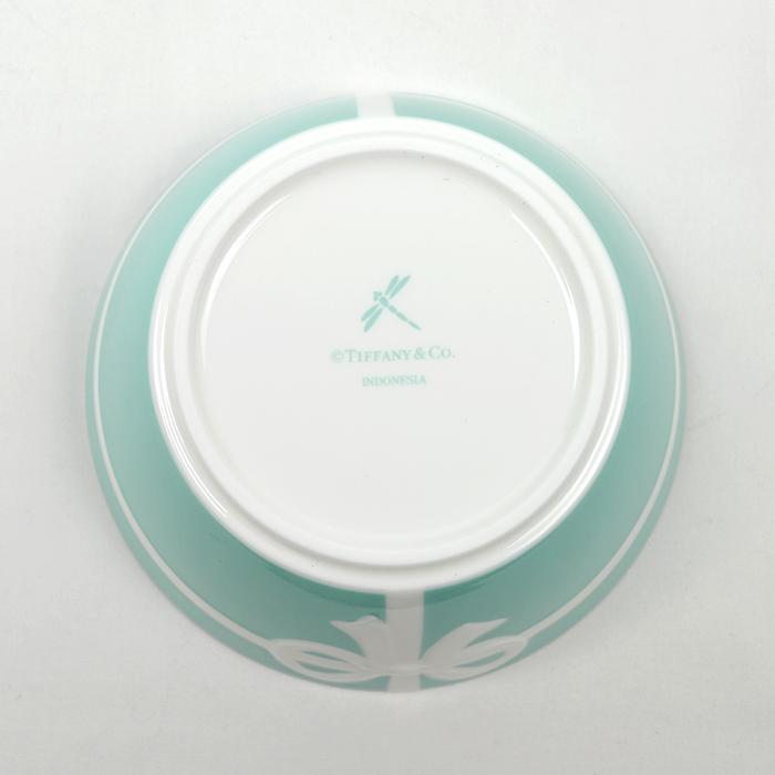 TIFFANY&Co.（ティファニー） ブルーボックス ボウル ペア セット
