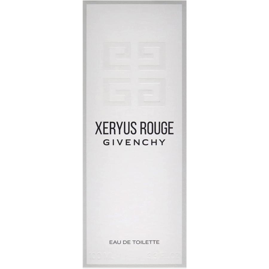 GIVENCHY（ジバンシィ） ジバンシイ キセリュズルージュ トワレ