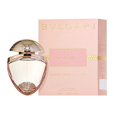 BVLGARI（ブルガリ） 並行輸入品 ローズ ゴルデア ジュエルチャーム