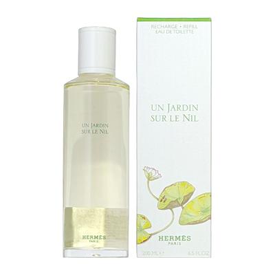 HERMES（エルメス） 並行輸入品 ナイルの庭 オードトワレ レフィル EDT