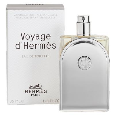 HERMES（エルメス） 並行輸入品 ヴォヤージュ ドゥ オードトワレ EDT