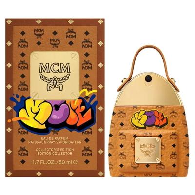 MCM（エムシーエム） 並行輸入品 コレクターズ エディション オーデ