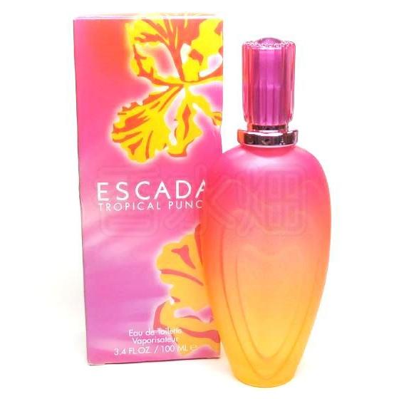 ESCADA（エスカーダ） トロピカルパンチ EDT SP 100ml 香水