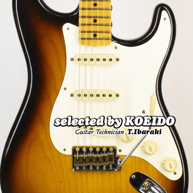 Fender（フェンダー） Fender Custom Shop LTD 1956 Stratocaster