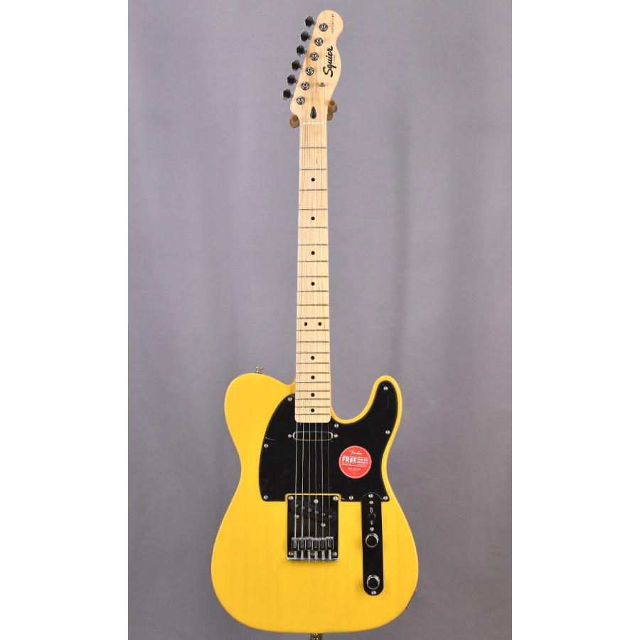 Squier Squier Sonic Telecaster エレキギター テレキャスター