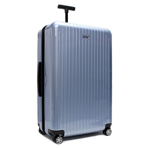 RIMOWA（リモワ） 送料無料 サルサエアー マルチホイール アイスブルー