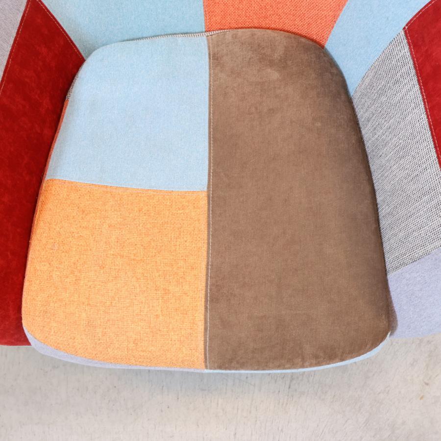 Francfranc フランフラン NAVIA ナビア 1シーターソファ シングル