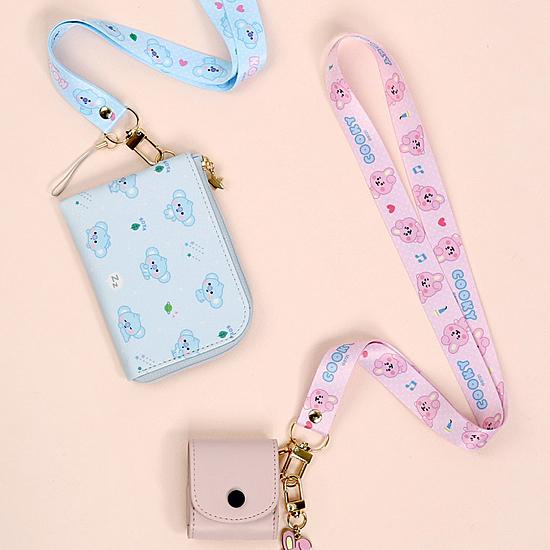 BT21 ベビー ネックストラップ [韓国][雑貨][かわいい][BTS][防弾少年