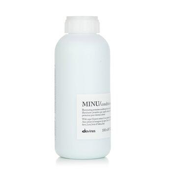 並行輸入品】 ダヴィネス ミヌ コンディショナー (カラーリングヘア用