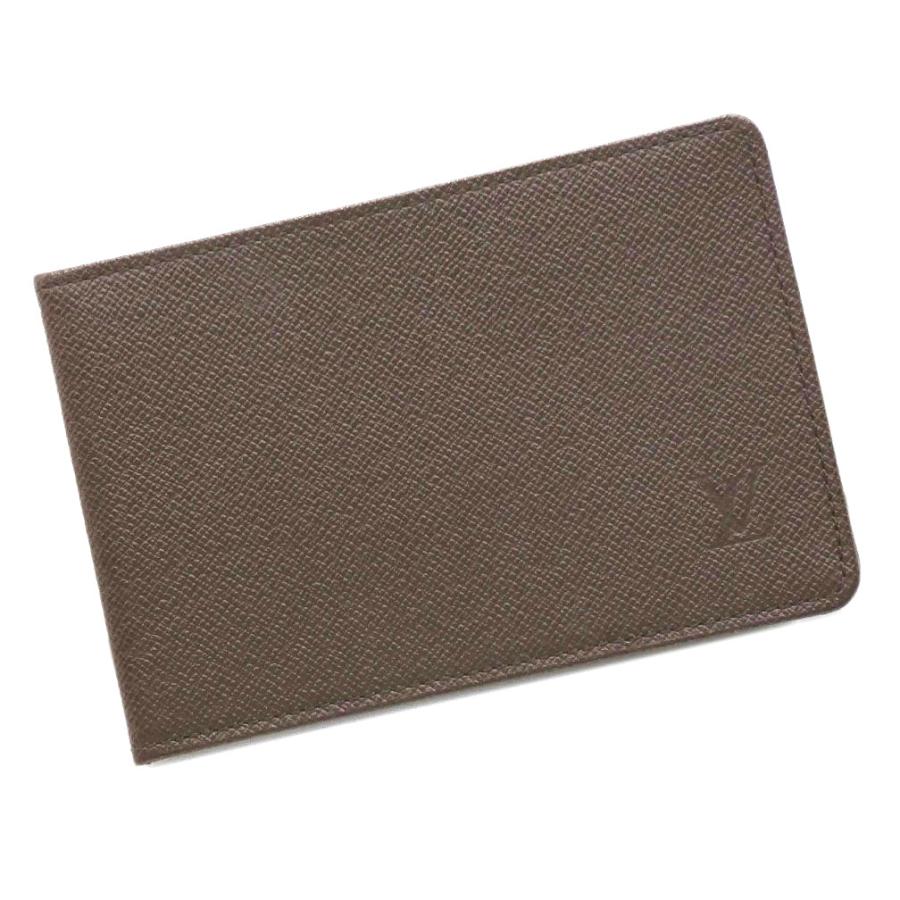 タイガー（LOUIS VUITTON） ルイヴィトン カードケース LOUIS VUITTON