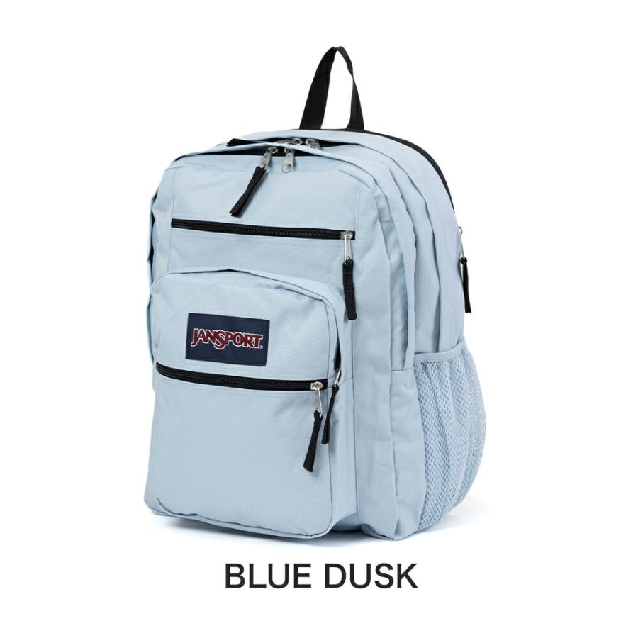 JANSPORT（ジャンスポーツ） 正規品 リュック 通学 大容量 BIG STUDENT