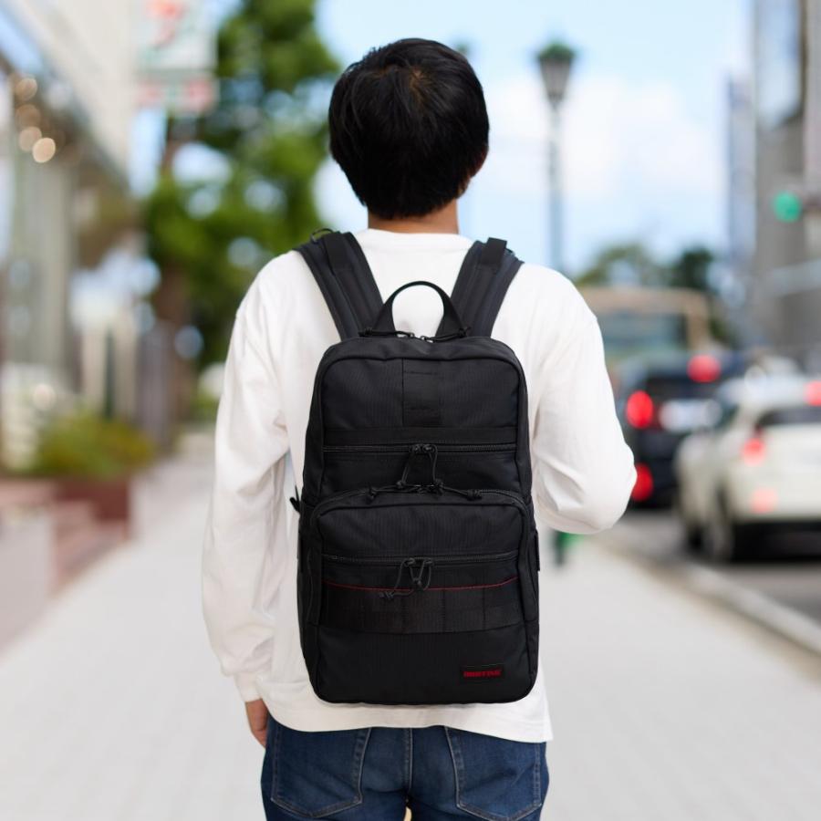 BRIEFING（ブリーフィング） リュック SLIM PACK MW GEN II メンズ