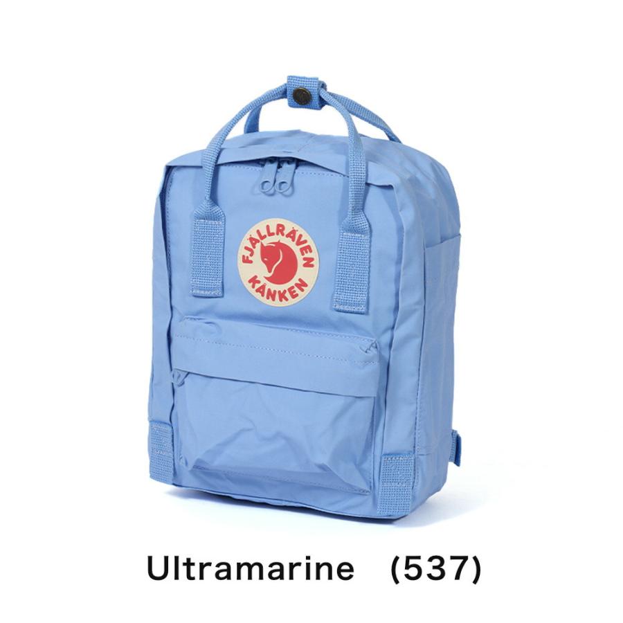 正規品 フェールラーベン リュック FJALLRAVEN 7L リュックサック