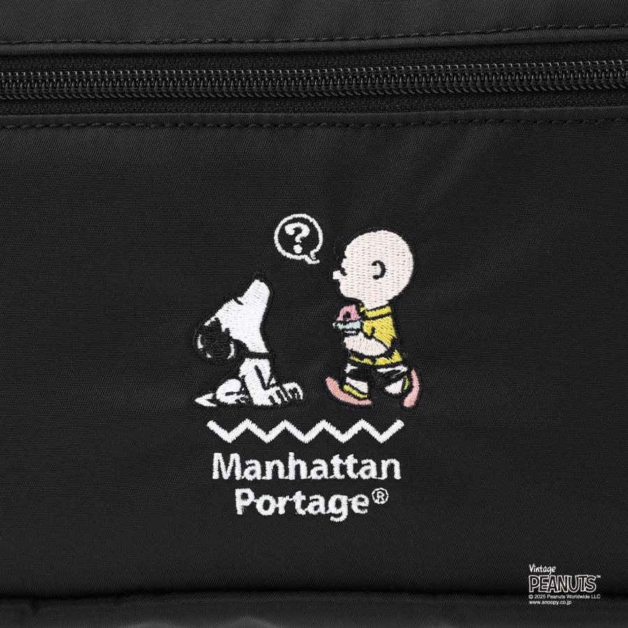 Manhattan Portage（マンハッタンポーテージ） ショルダーバッグ