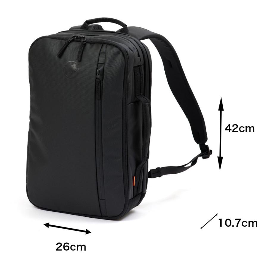 MAMMUT（マムート） リュック MAMMUT Seon Transporter 15 セオン