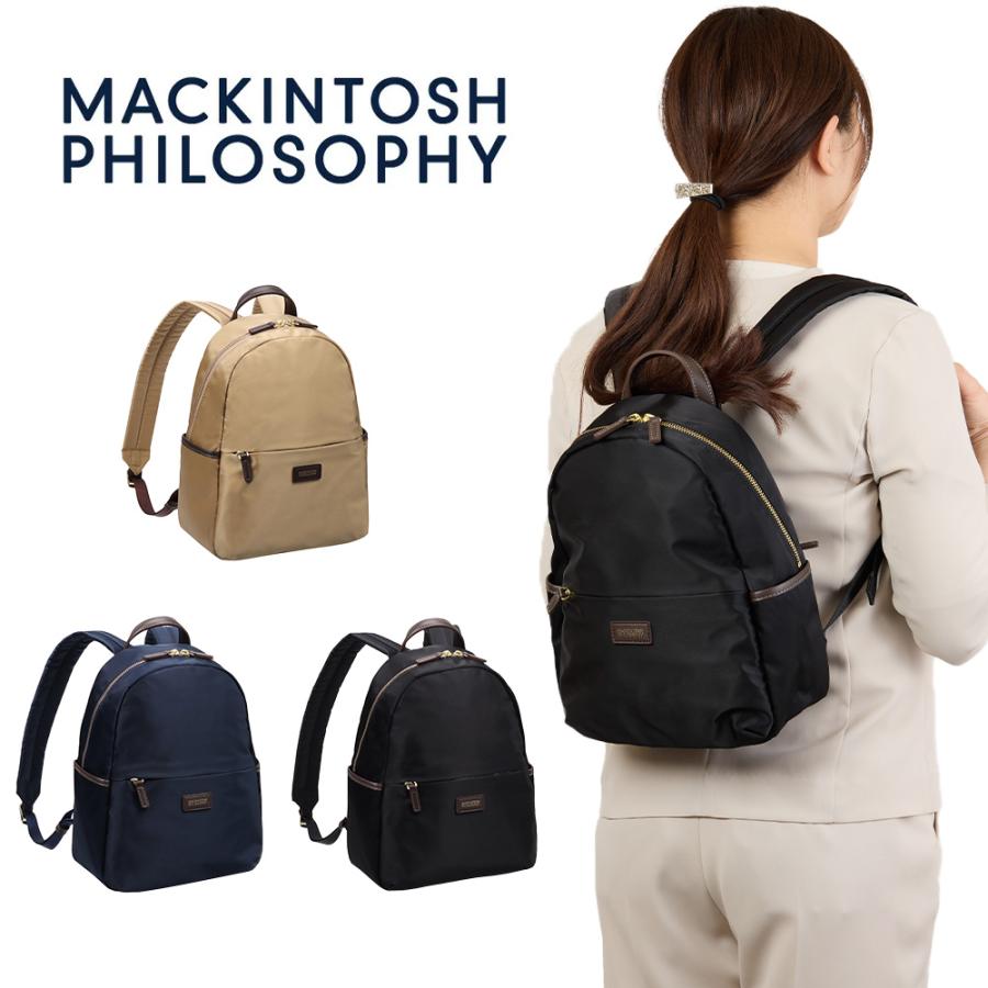 MACKINTOSH PHILOSOPHY（マッキントッシュフィロソフィー