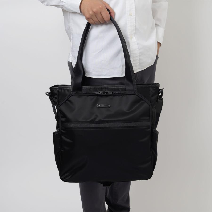 master-piece（マスターピース） トートバッグ 2WAY master-piece