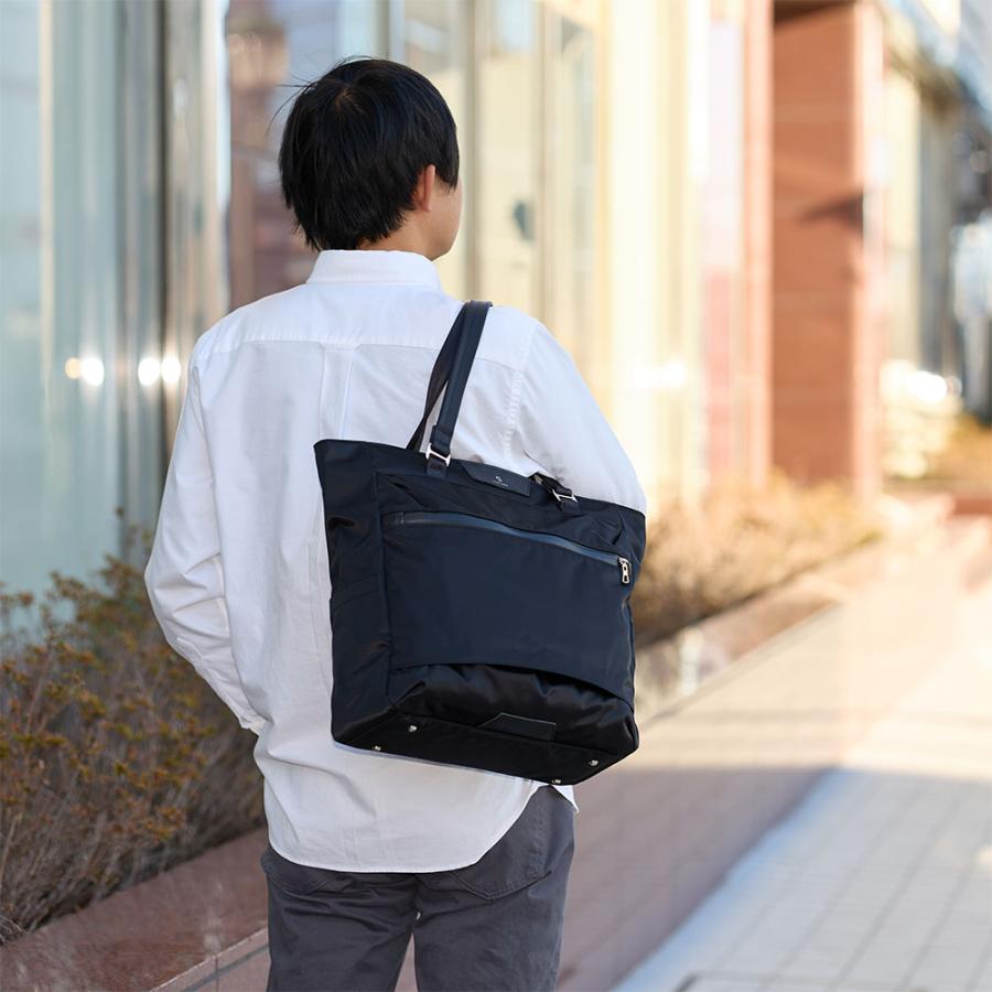 master-piece（マスターピース） トートバッグ 2WAY master-piece