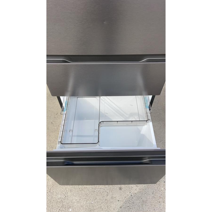 AQUA（アクア） 冷蔵庫 362L 4ドア 右開き ファミリー 一人暮らし 新