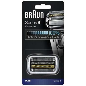 BRAUN（ブラウン） FC92S シェーバー用替え刃 網刃・内刃一体型