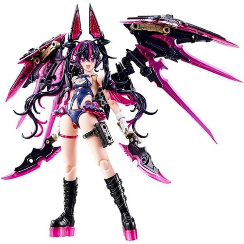 コトブキヤ（KOTOBUKIYA） H-4934054068654 メガミデバイス デザイア