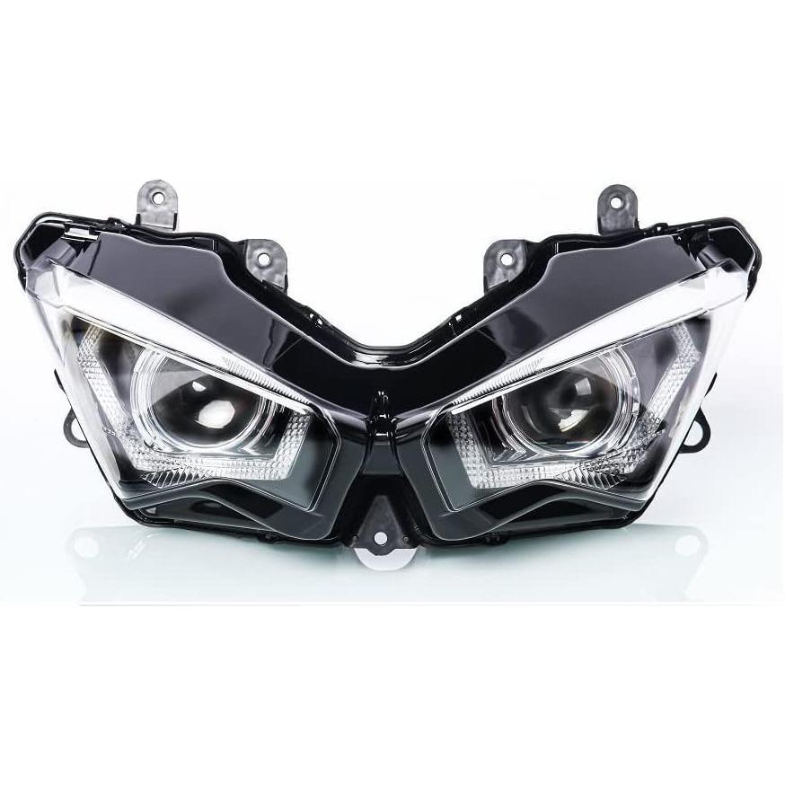 Kaedear（カエディア） CyberLED(サイバーLED)【3点セット】 ヘッド