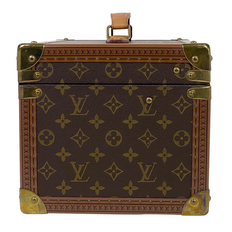 LOUIS VUITTON（ルイ・ヴィトン） ボワット ブテイユ 化粧ケース