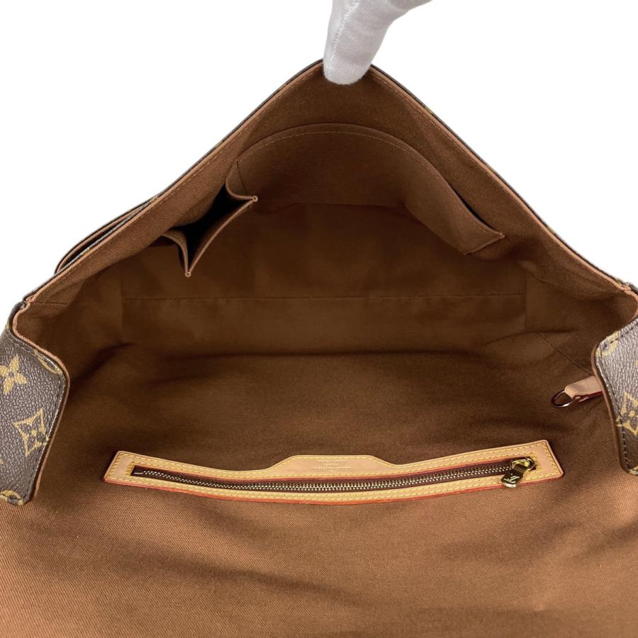 LOUIS VUITTON（ルイ・ヴィトン） アベス メッセンジャーバッグ 斜め