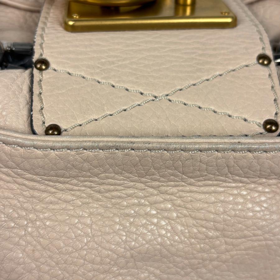 Chloe（クロエ） パディントン ハンドバッグ 手提げ ハンドバッグ