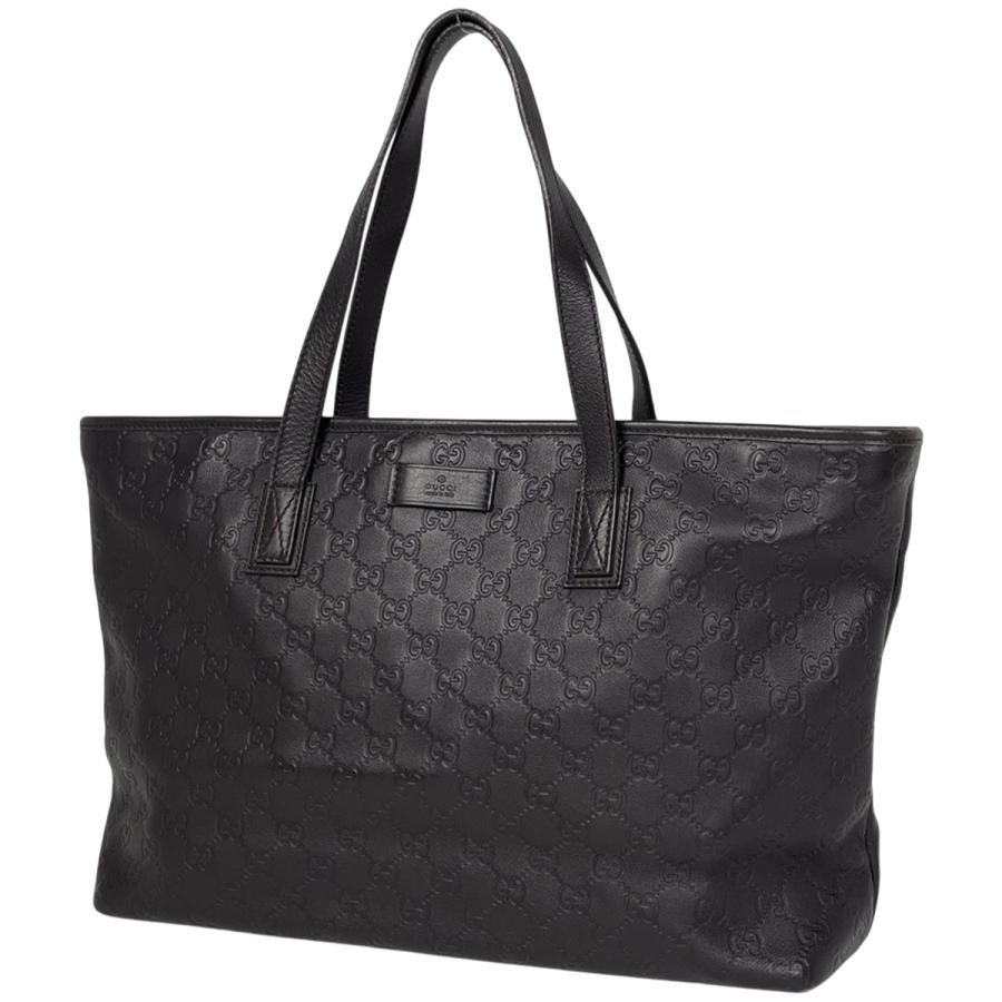 GUCCI（グッチ） グッチシマ トートバッグ ショルダーバッグ トート