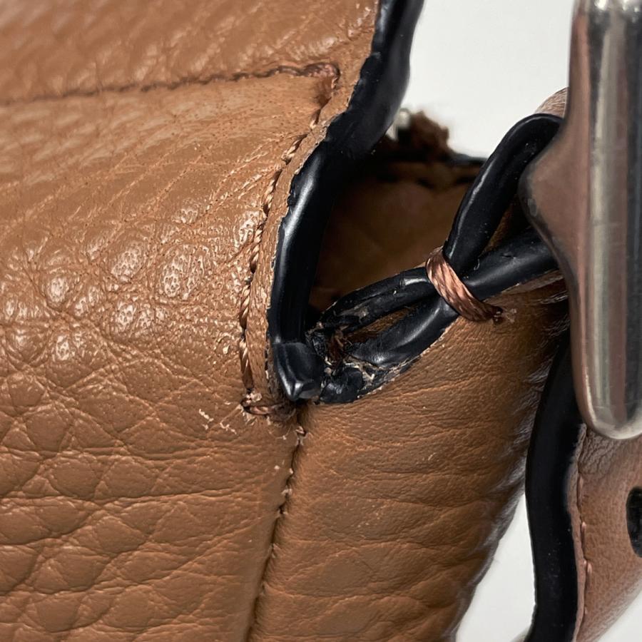 COACH（コーチ） ロゴ ショルダーバッグ 斜め掛け ショルダーバッグ