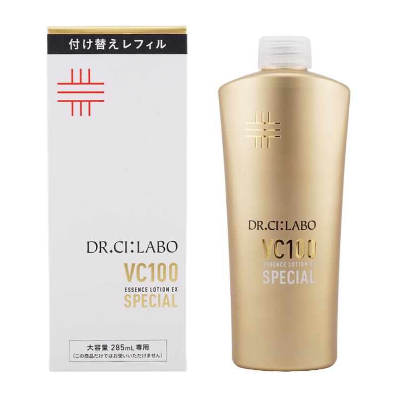 Dr.Ci：Labo（ドクターシーラボ） VC100 エッセンスローション EX