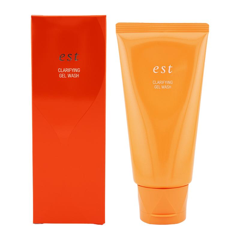 est エスト クラリファイイング ジェル ウォッシュ 本体 130g